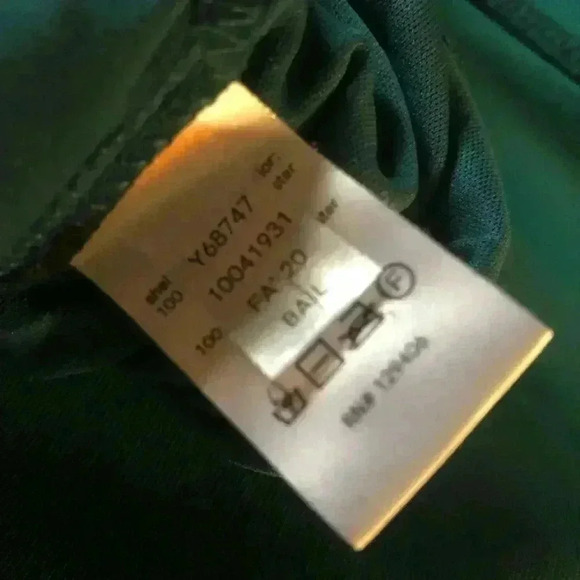 VENUS Formal multi layer maxi dress - Picture 16 of 16